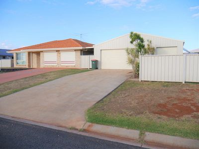 4 Hillview Parade, Kingaroy