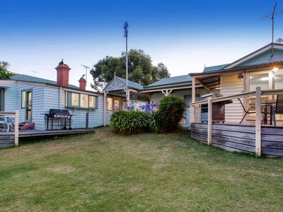 4-4A Skelton Place, Sorrento