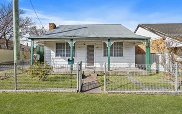 29 Inch Street, Lithgow