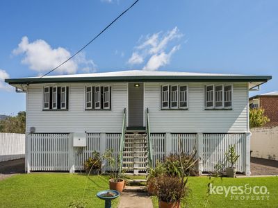 95 Bowen Road, Rosslea