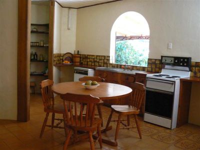 50 Furneaux, Cooktown