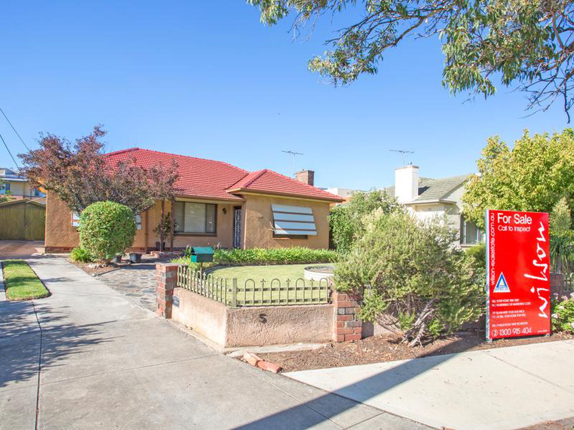5 Wendover Walk, Glengowrie