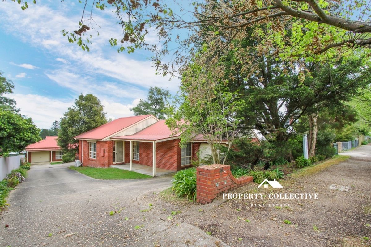 1 / 19 Ford Street, Beechworth