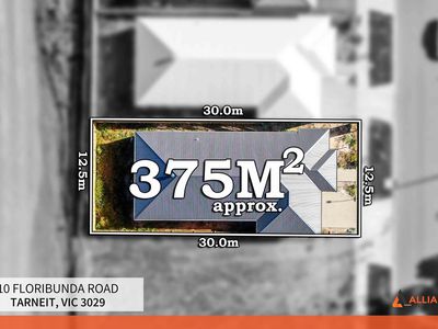 10 Floribunda Road, Tarneit