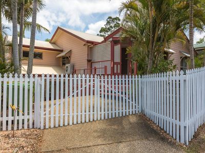 16 Eagleview Court, Woombye