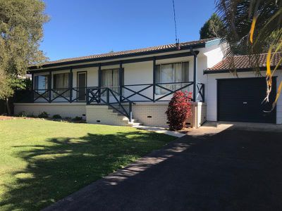 128 Harbord Street, Bonnells Bay