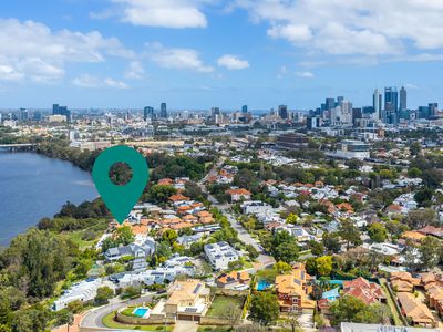12 / 146-148 Joel Terrace, Mount Lawley
