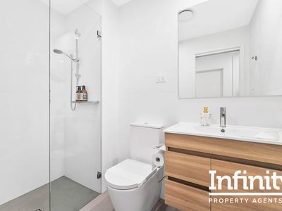 305 / 12 STANLEY STREET, Kogarah