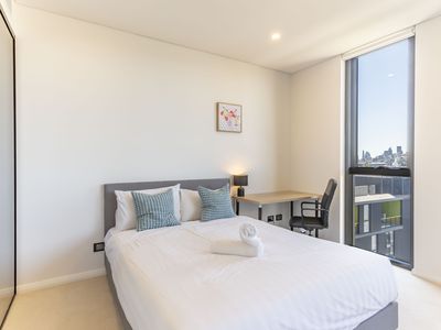 1008 / 110 Epsom Road, Zetland