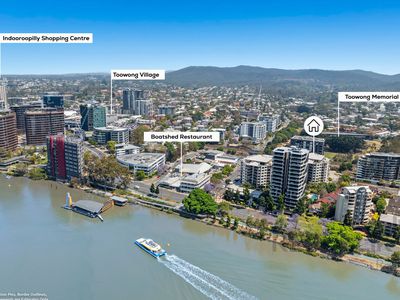 38 / 9 Sylvan Road, Toowong