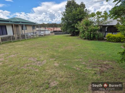 55 Haly Street, Wondai