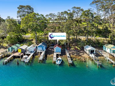 PO 65 Riverside Drive, Narooma