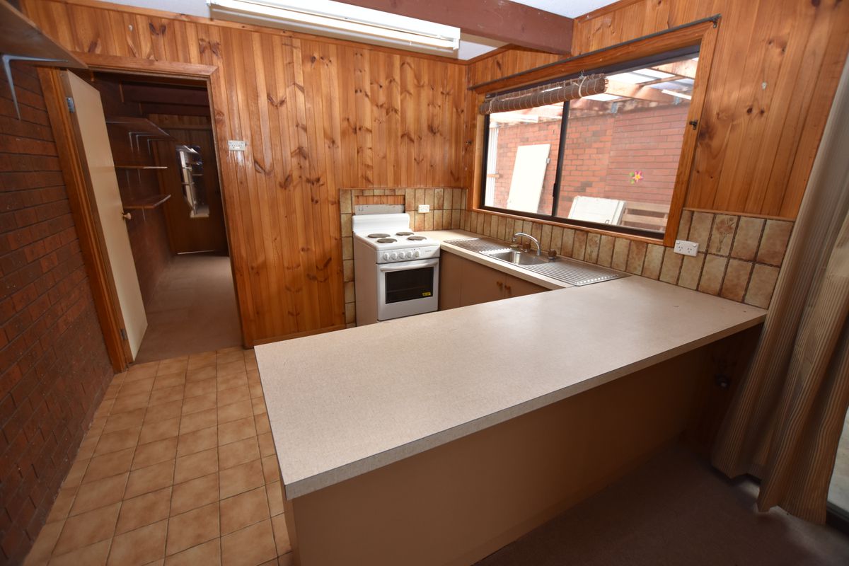 5 High Street, Rushworth