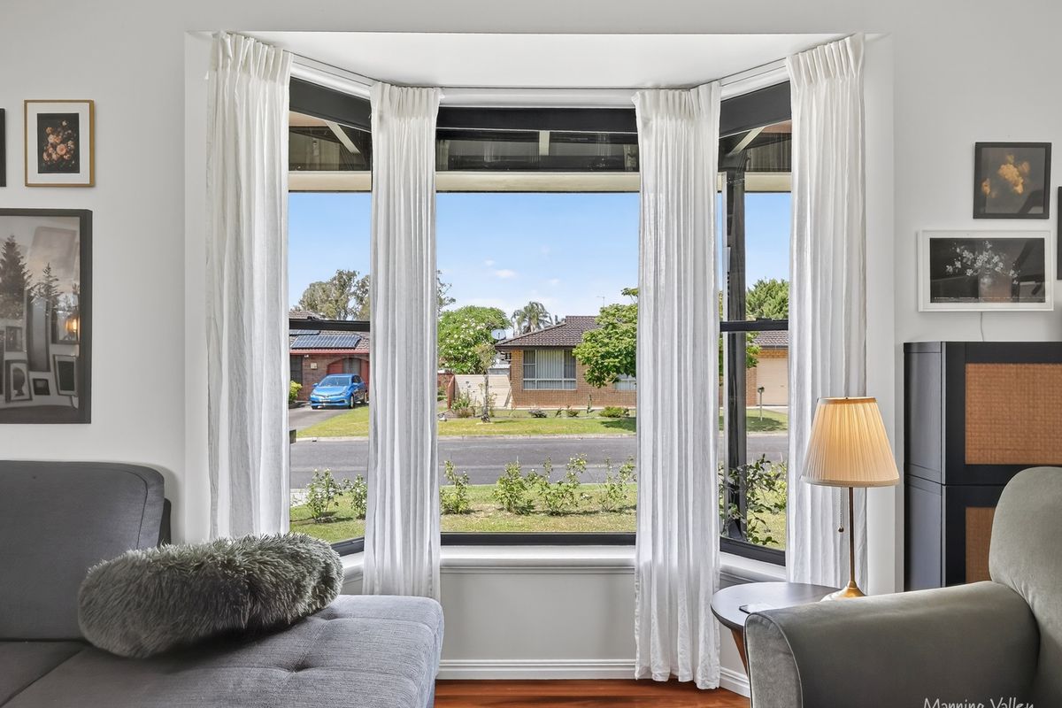 18 Marsden Terrace, Taree