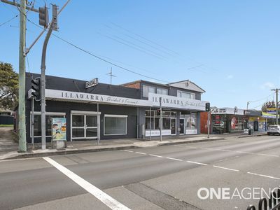 318 Windang Road, Windang