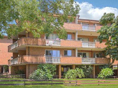 2 / 1 Firth Street, Arncliffe