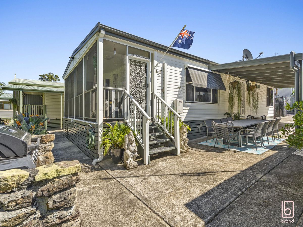 4 / 186 Sunrise Avenue, Halekulani