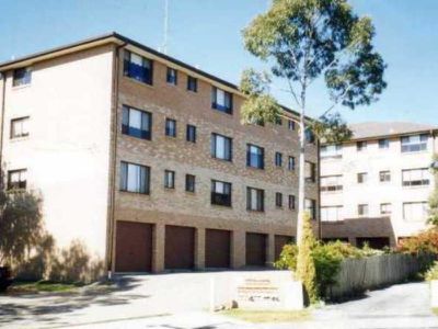 10 / 1 Noel Street, North Wollongong
