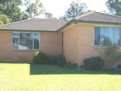 16 Rose Avenue, Albion Park Rail