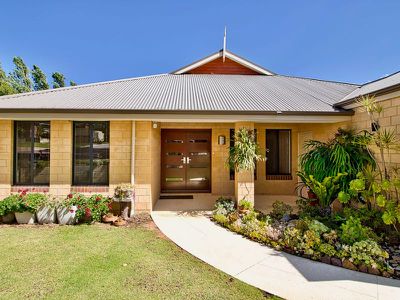 4 Fawkes Way , Baldivis