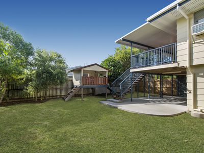 27 Dimmock Street, Heatley