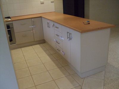 16 Adelaide, Cooktown