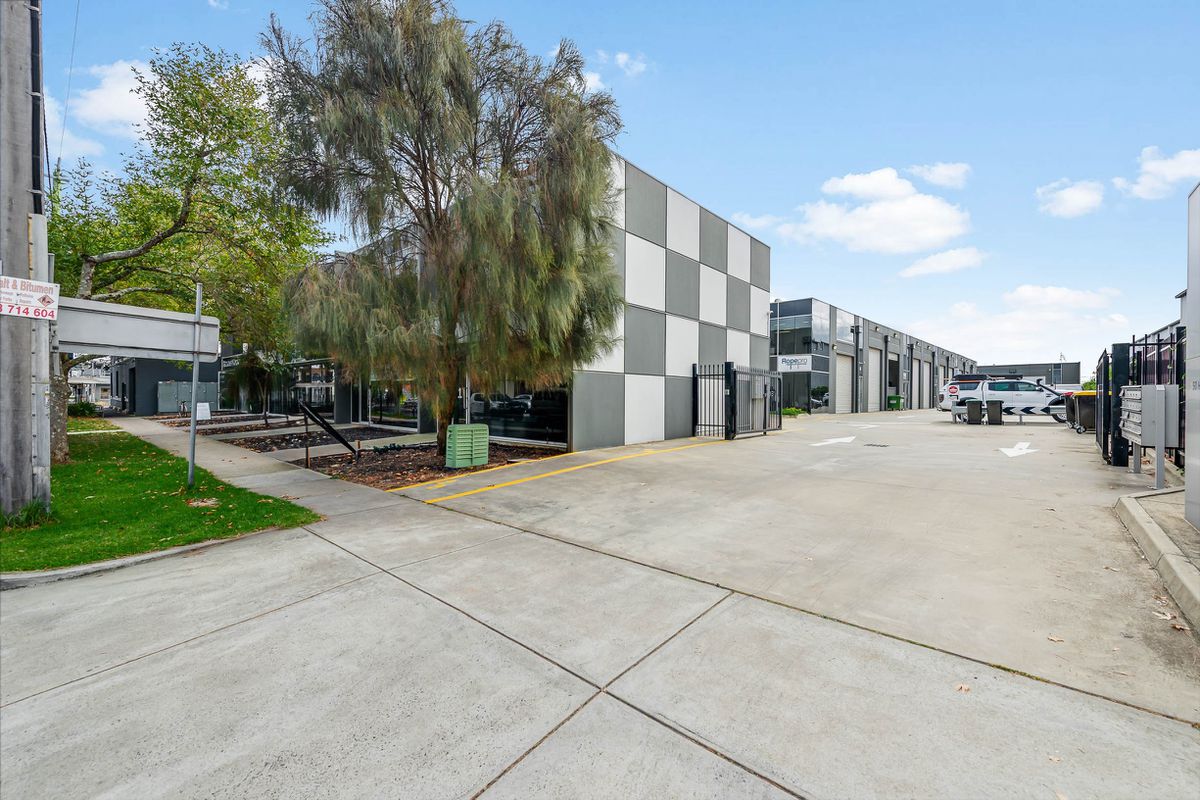 17 / 50 Hudsons Road, Spotswood