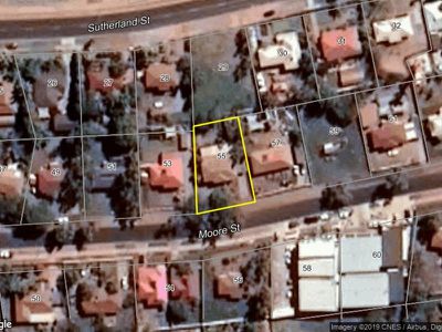 55 Moore Street, Port Hedland