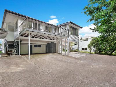 58 Blackall Terrace, Nambour