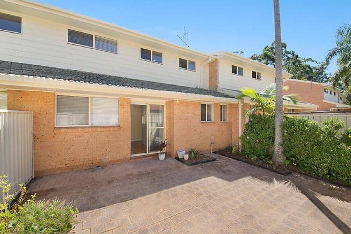 7 / 25 Waratah Street, East Gosford