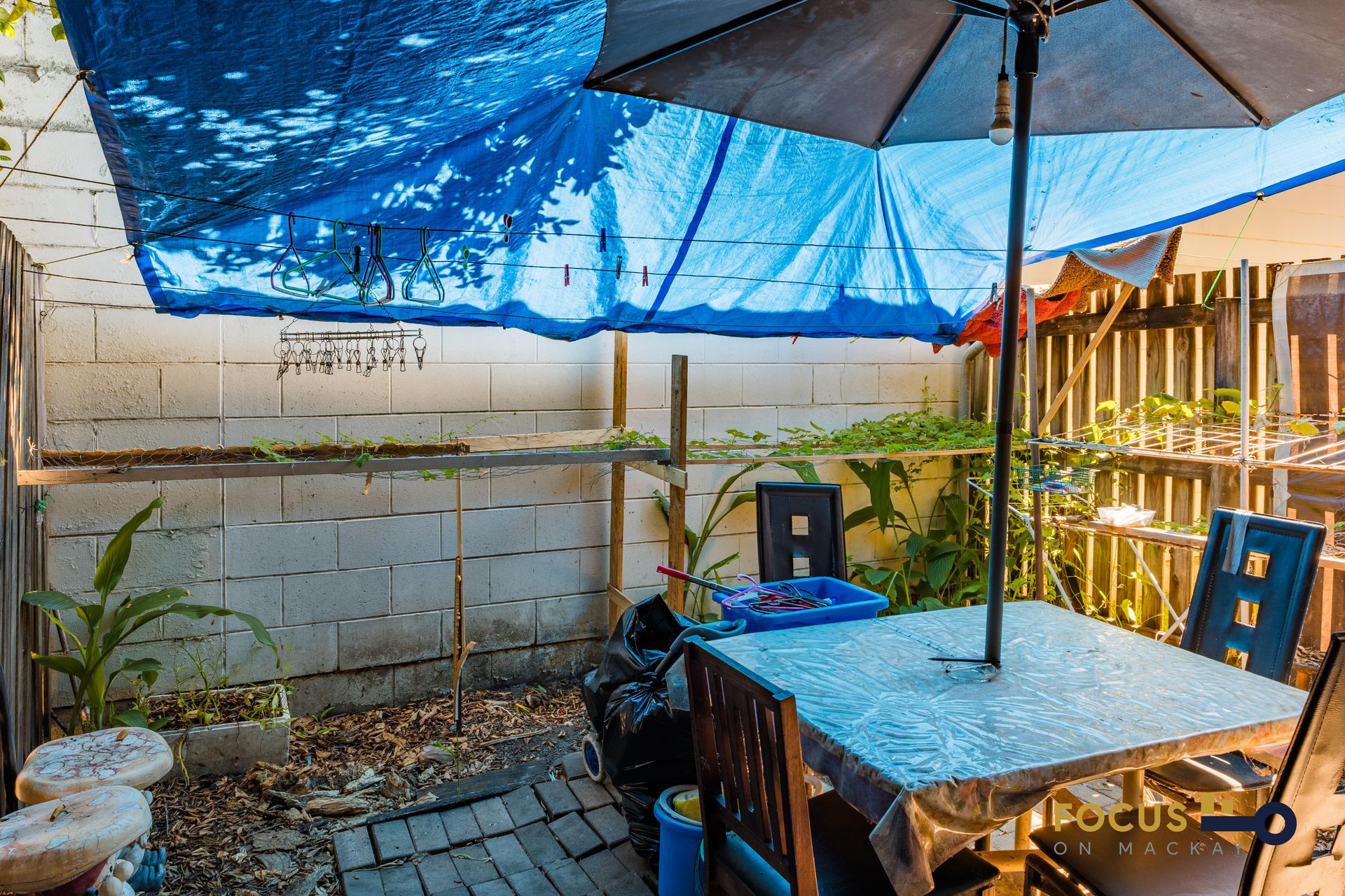 4 / 63 Milton Street, Mackay