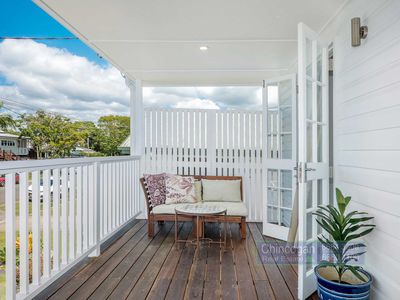38 New City Road, Mullumbimby