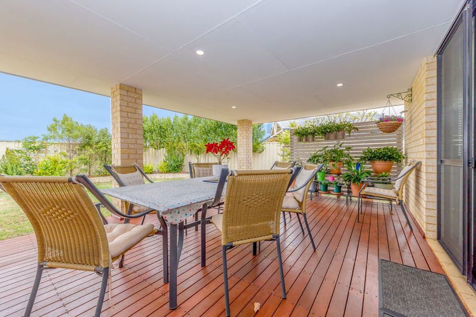 3 Battrass Loop , Baldivis