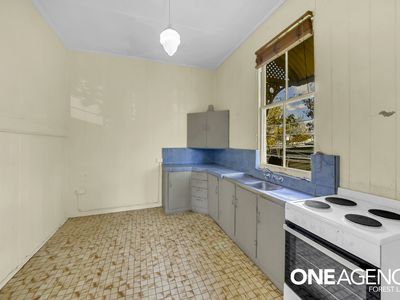 1 Thorn Street, Ipswich