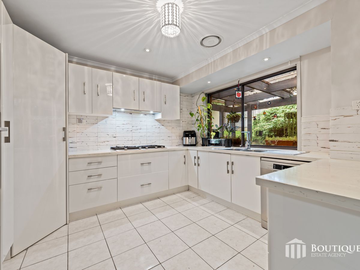 78 Prospect Hill Crescent , Dandenong North