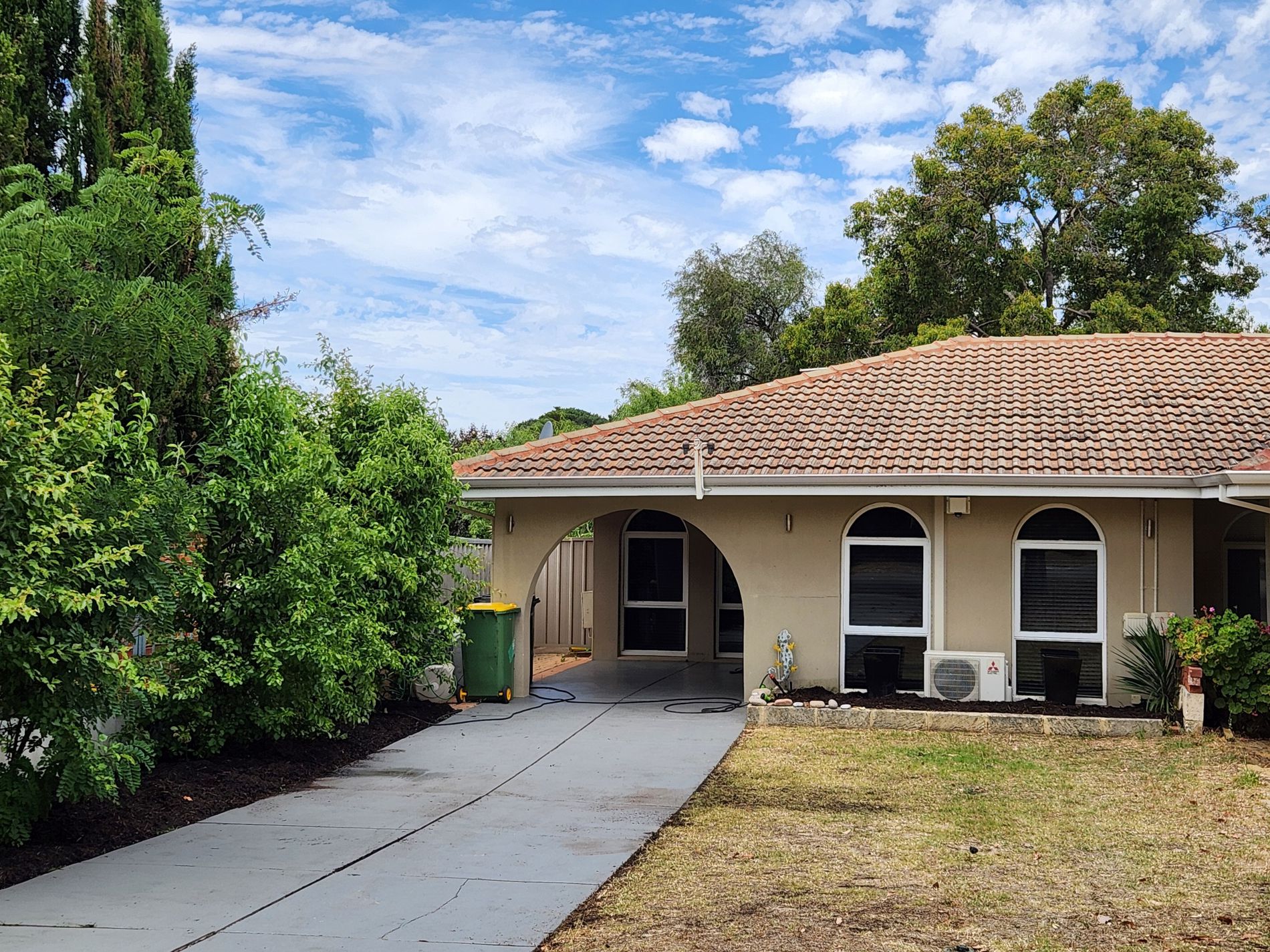 29A TODD AVENUE, Como