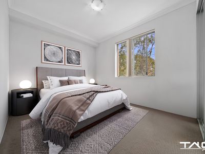 47 / 35-37 Darcy Road, Westmead