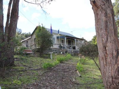778 Cygnet Coast road, Petcheys Bay