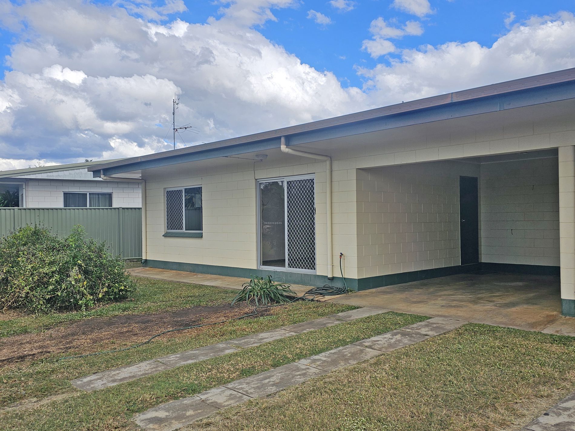 Mareeba