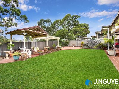 11 Dorset Close, Wakeley