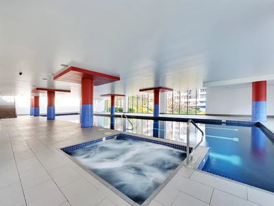 761 / 8A Mary Street, Rhodes