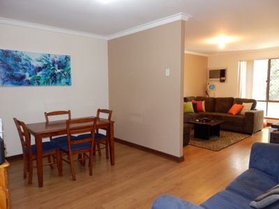 8/44 Croydon Avenue, Yokine
