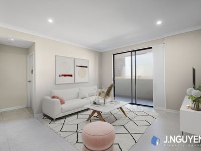 306 / 45-47 Peel Street, Canley Heights