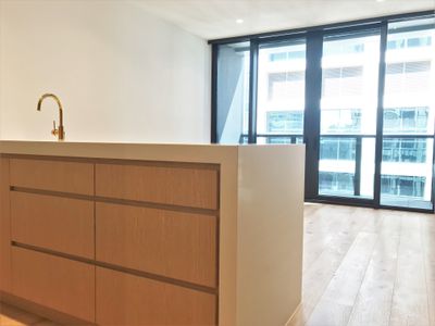 1807 / 464 Collins Street, Melbourne