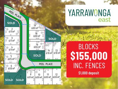 Lot 4, Peel Place, Dubbo