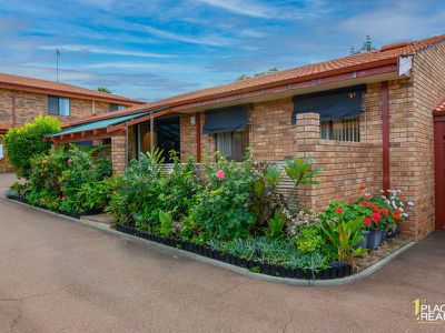 Unit 3 / 26 Creery St, Dudley Park