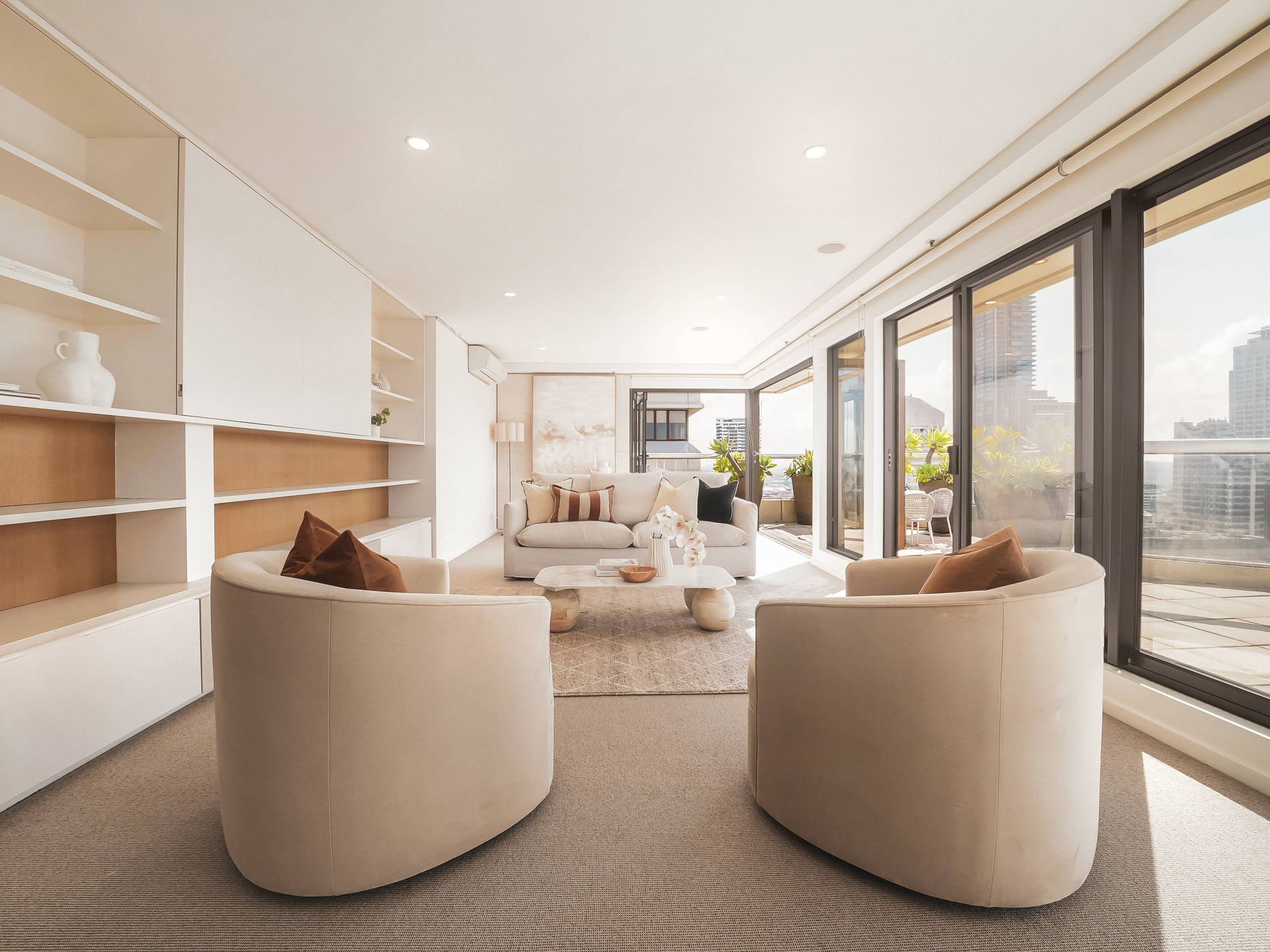 Penthouse 2901 / 187 Liverpool Street, Sydney