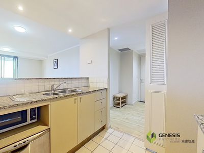522 / 2B Help Street, Chatswood
