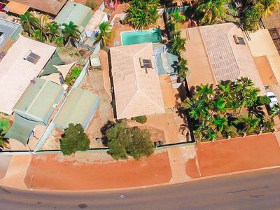 1 Kennedy Street, South Hedland