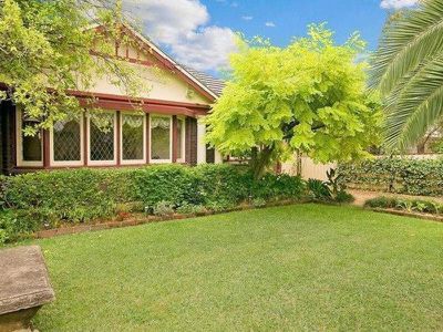 516 Blaxland Road, Eastwood
